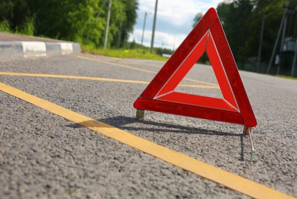 В Краснодаре в ДТП с семью автомобилями пострадал ребенок
